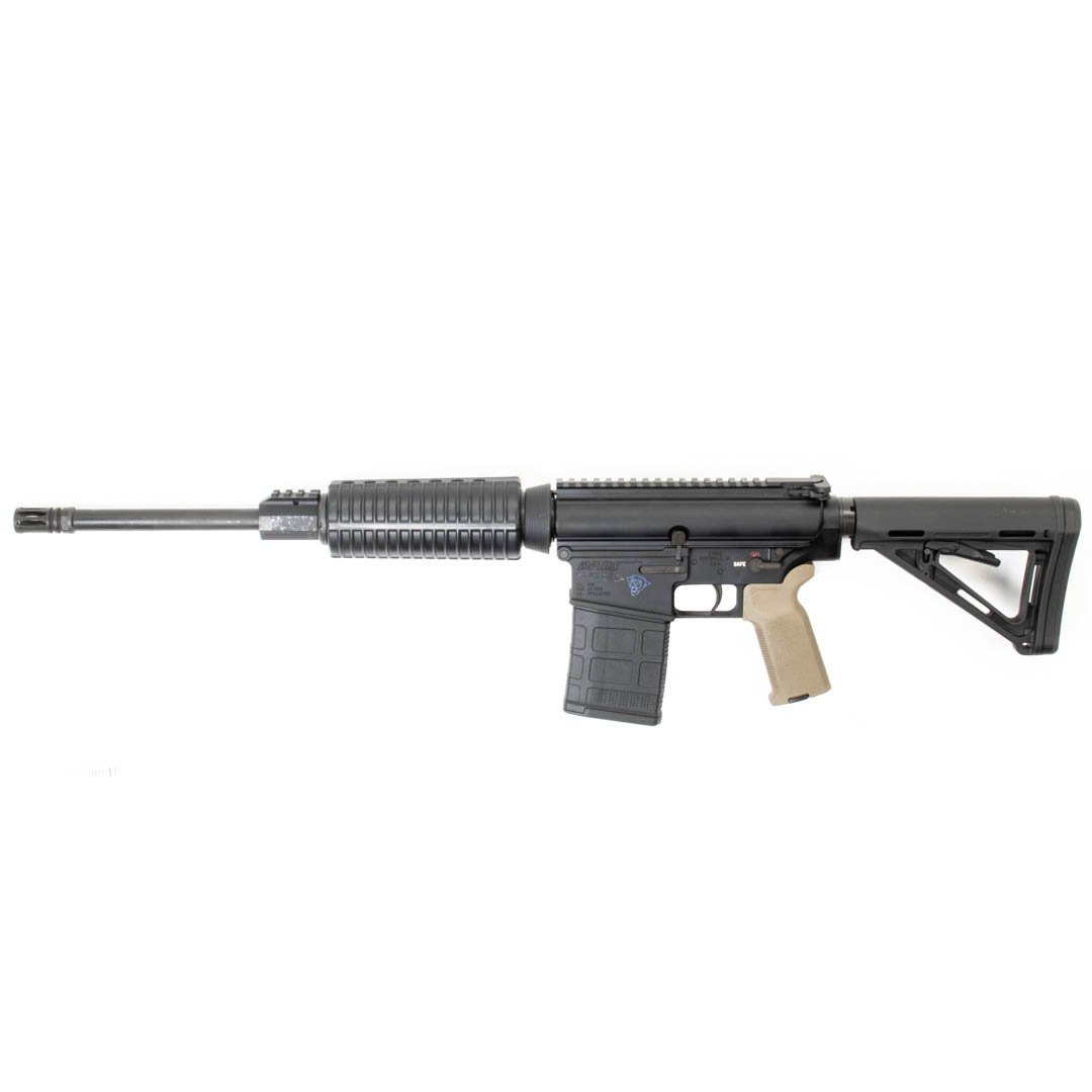ECOM00432769 DPMS Lr-308 ECOM00432769 521808